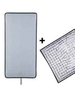 Linkstar Flexible Bi-Color LED Panel LX-100 30x60 cm