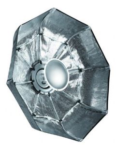 Linkstar Foldable Beauty Dish QSSR-85X/S 85 cm