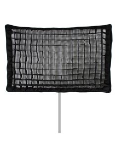 Linkstar Foldable Softbox + Honeycomb Grid QSSX-6090HC 60x90 cm