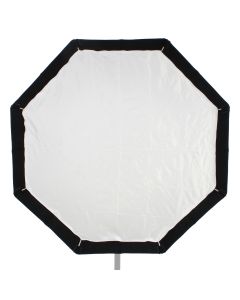 Linkstar Foldable Octabox + Honeycomb Grid QSOB-11HC 110 cm