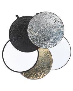 StudioKing Reflector 5 in 1 CRC5107 107 cm