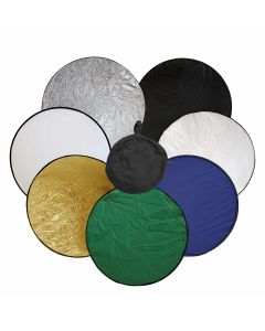 StudioKing Reflector 7 in 1 RE7-80 80 cm