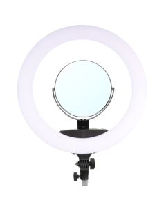 StudioKing LED Ring Lamp Set 65W LR-650