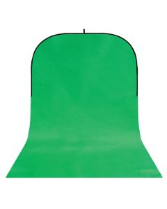 StudioKing Background Board BBT-10 Green 150x400 cm