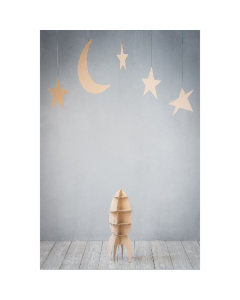 StudioKing Background Cloth RSG1 2x3m with Print