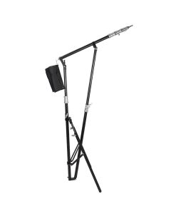 StudioKing Professional Corner Boom Stand FPT-2100B