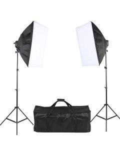 StudioKing Daylight Kit SB01 10x45W StudioKing Daylight Kit SB01 10x45W