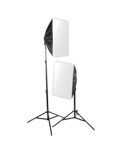 StudioKing Daylight Kit PK-SB5070 8x45W