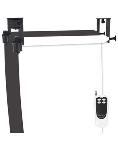 StudioKing Background System Electric B-2WE for 2 rolls