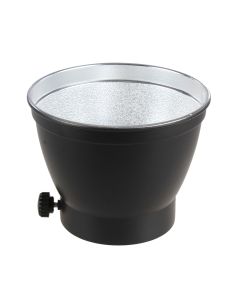 StudioKing Reflector SK-SR15 for 9.5 cm Studio Flash