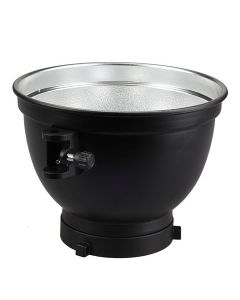 StudioKing Standard Reflector SK-SR18 18 cm