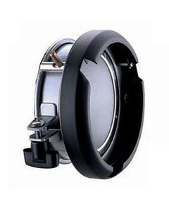 StudioKing Adapter SK-MLBW for 9.5 cm Mini Lights to Bowens