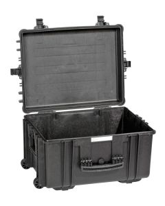 Explorer Cases 5833 Case Black