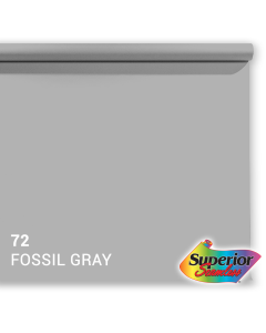 Superior Background Paper 72 Fossil Gray 1.35 x 11m