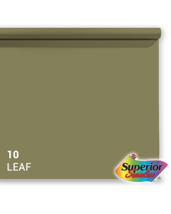 Superior Background Paper 10 Leaf 2.72 x 11m