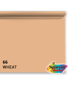 Superior Background Paper 66 Wheat 2.72 x 11m