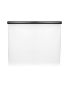 Falcon Eyes Background Vinyl White 2,75 x 6,09 m