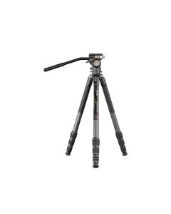 Sirui Sportich Carbon Fiber Tripod SP124+B5X