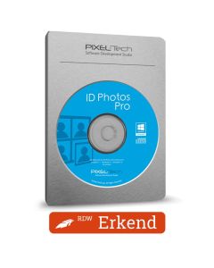 IdPhotos Pro Software