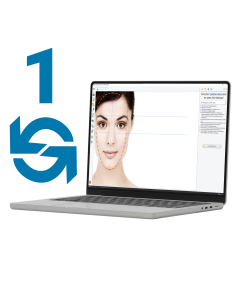 ID Photos Pro 8 Renewal - 1 Year
