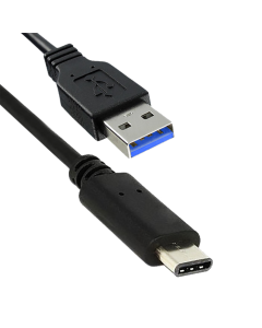 USB Cable 1m USB-A to USB-C