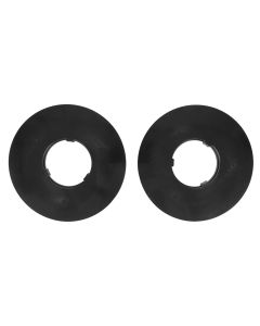 DNP Paper Adapters spacers 2 Pieces for 13x18 Paper for DS-RX1 Printer
