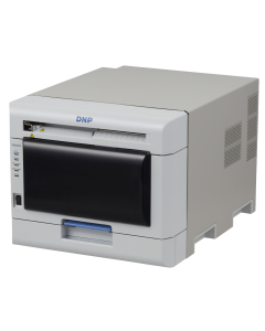 DNP Digital Dye Sublimation Duplex Photo Printer DS820DX