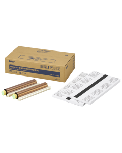 DNP Paper 150 sheets 20x30 Double-sided for DS820DX