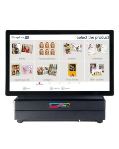 DNP Kiosk SnapLab Pro DT-T9 Lite