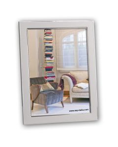 Zep Photo Frame S4081 Olimpia Silver 20x25 cm