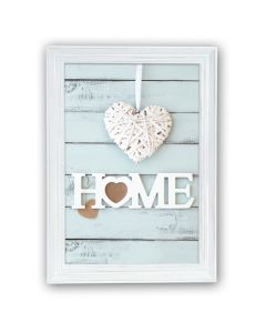 Zep Photo Frame T15468 Vintage White 15x20 cm