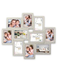 Zep Photo Frame LGX146 Brema for 10 Photos Zep Photo Frame LGX146 Brema for 10 Photos