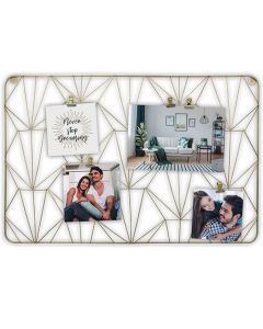 Zep Photo Wall Rack EY327 Estoril 60x40 cm