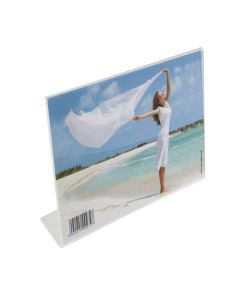 Zep Photo Frame 730175 Horizontal 13x18 cm