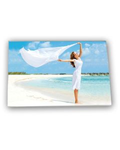 Zep Photo Frame 730108 Horizontal 20x25 cm