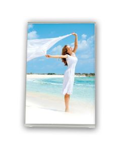 Zep Photo Frame 730112 Vertical 3.5x4.5 cm