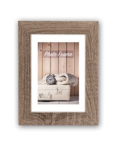 Zep Photo Frame V21465 Nelson 5 Brown 10x15 cm