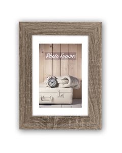 Zep Photo Frame V21235 Nelson 5 Brown 20x30 cm