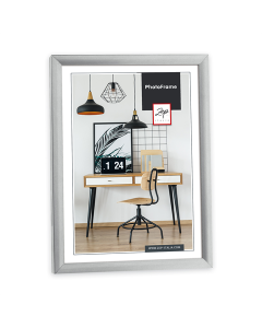 Zep Photo Frame KL3 Silver 15x20 cm