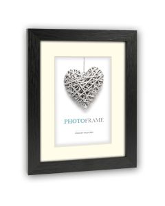 Zep Photo Frame V32345 Regent 5 Black 20x30 / 30x40 cm