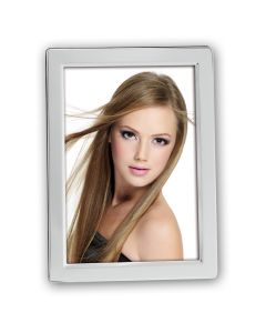 Zep Photo Frame S01-4 Silver Plated 10x15 cm
