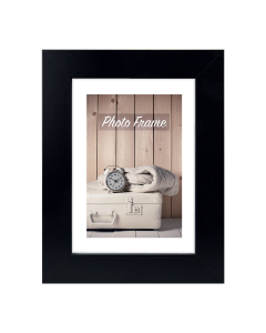 Zep Photo Frame V21231 Nelson 1 Black 20x30 cm