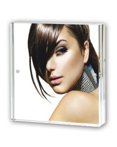 Zep Acryl Photo Frame AP125 Seattle 10x10 cm