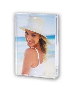 Zep Acryl Photo Frame AP127 Seattle 7x10 cm