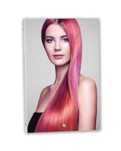 Zep Acryl Photo Frame AQ546 Atlanta 10x15 cm