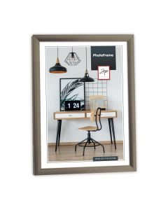 Zep Photo Frame KB16 Black 60x60 cm