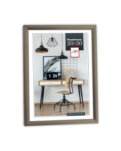 Zep Photo Frame KK8 Bronze 50x70 cm