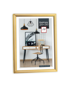 Zep Photo Frame KG11 Gold 21x29,7 cm