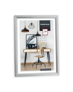 Zep Photo Frame KL11 Silver 21x29,7 cm