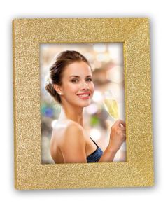 Zep Photo Frame MG657 Broadway Gold 13x18 cm